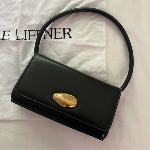 Handbags - LITTLE LIFFNER MINI BAGUETTE BAG